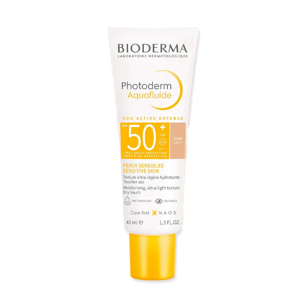 Bioderma Photoderm MAX Aquafluide SPF50+ 40ml