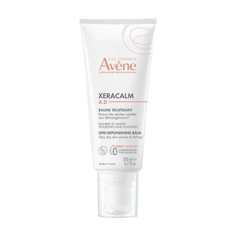 Avène XeraCalm A.D Baume Relipidant - 200ml