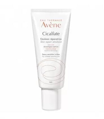 CICALFATE EMULSION RÉPARATRICE POST-ACTE 40ML