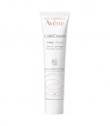 COLD CREAM CRÈME 40ML