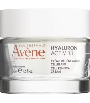 HYALURON ACTIV B3 Crème régénération cellulaire