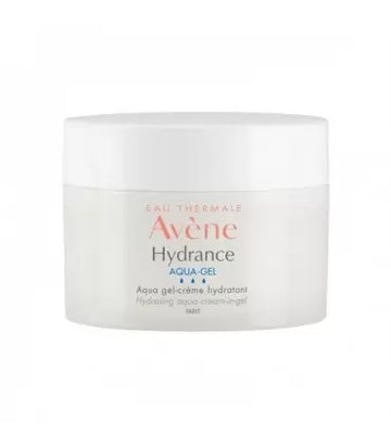 HYDRANCE  AQUA-GEL 50ML