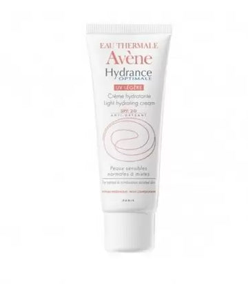 HYDRANCE OPTIMALE UV LEGERE 40ML