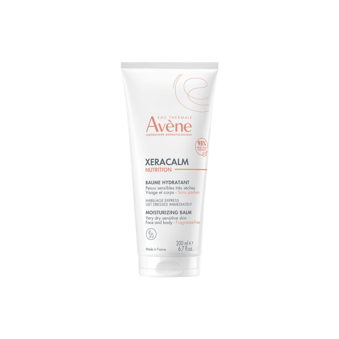 Avéne XeraCalm A.D Baume relipidant 200 ml
