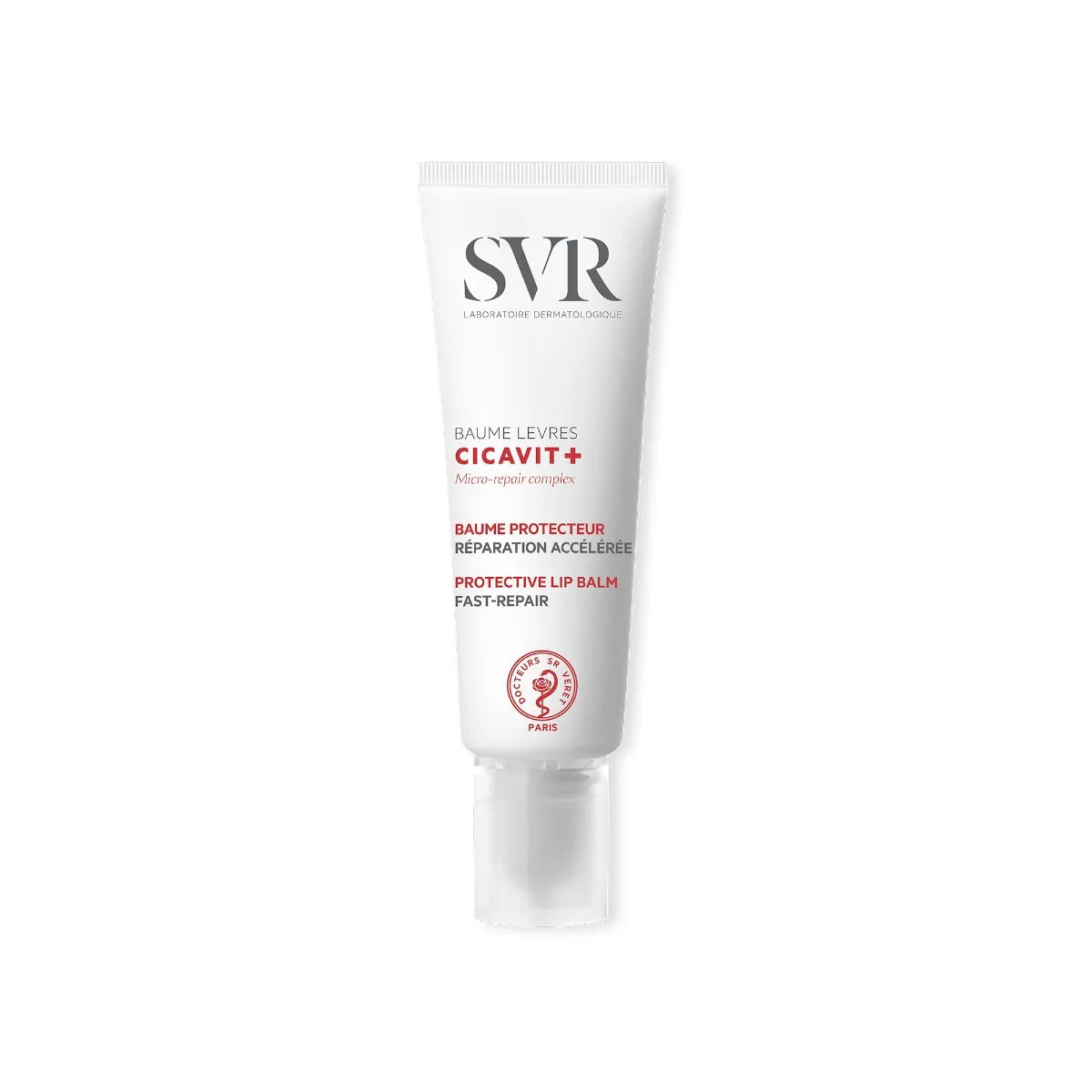 SVR TOPIALYSE Stick Lèvres 4g