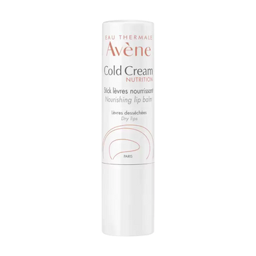 Avéne Cold Cream  Stick Lèvres hydratant