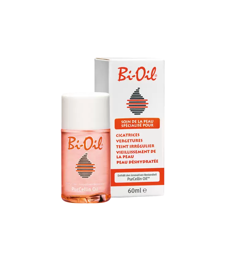 Bio-Oil - Huile de Soin