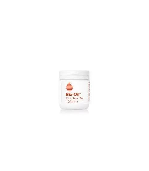 BIO OIL GEL PEAUX SECHES