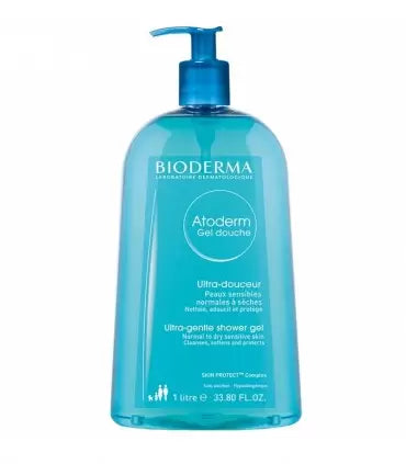 ATODERM GEL DOUCHE 1L