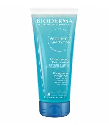 ATODERM GEL DOUCHE 200ML