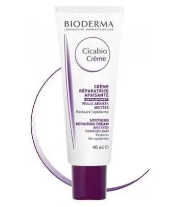 CICABIO CRÈME