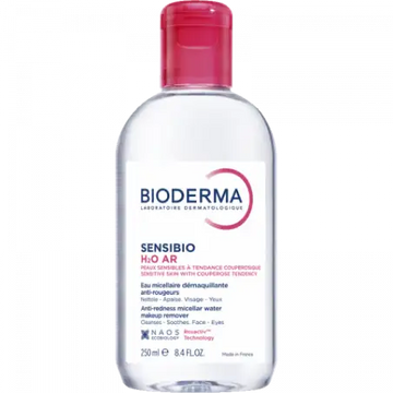 Bioderma Sensibio H2O