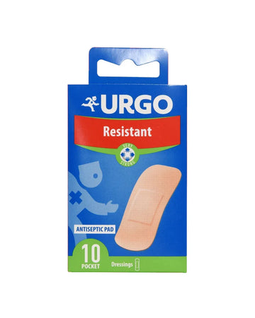 Urgo resistant
