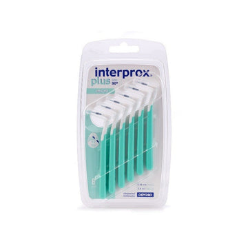 Interprox Plus Micro (Verte)