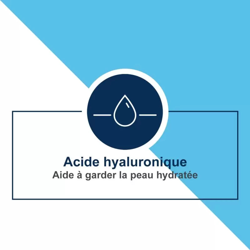 Cerave SA Crème Pieds Régénérante 88 ml – Hydratation & Réparation des Pieds Secs