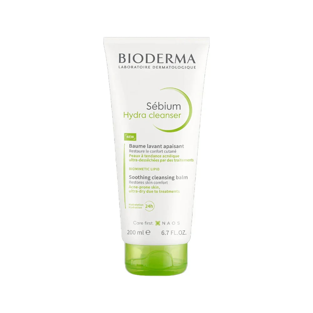 Bioderma Sébium Hydra Cleanser 200ml