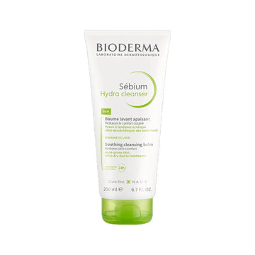 Bioderma Sébium Hydra Cleanser 200ml