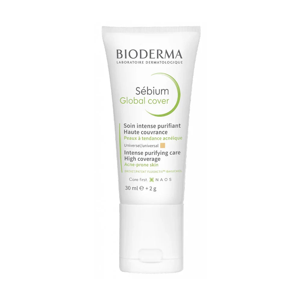 Bioderma Sébium Global Cover 30ml