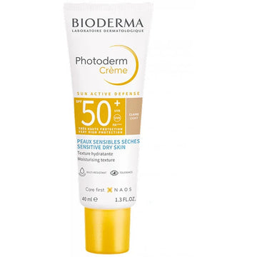 Photoderm Ecran Crème  spf50+ 40ml