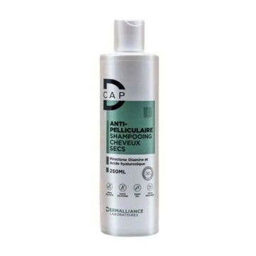 D CAP ANTI PELLICULAIRE SHAMPOOING CHEVEUX SECS 250 ML