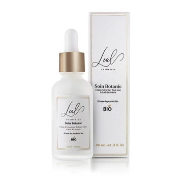 Leal Sérum – Soin Botanic