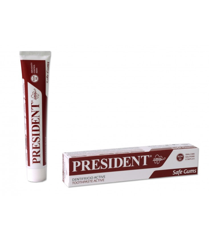 DENTIFRICE ACTIVE 75 ML