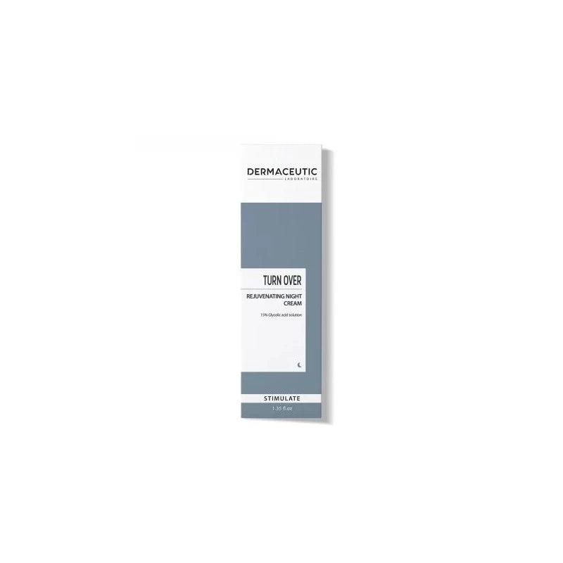 DermaCeutic Turnover 40ml