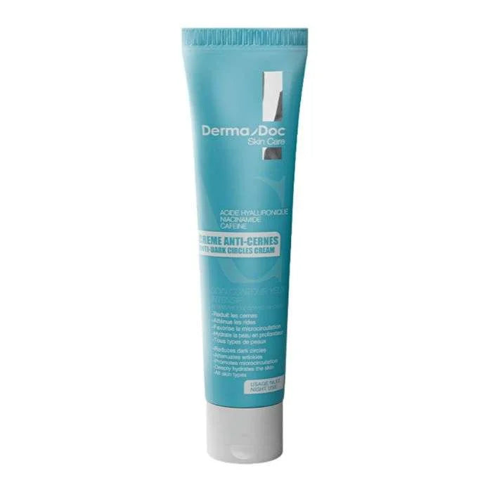 DERMADOC SKIN CARE CREME ANTI CERNES 30ML