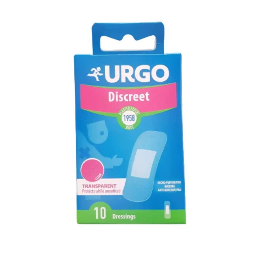 Urgo discret