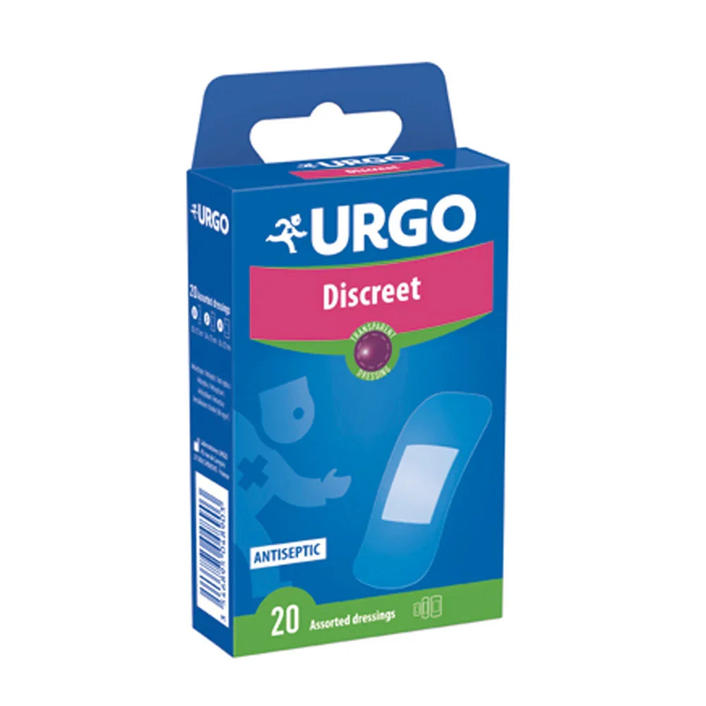Urgo discret