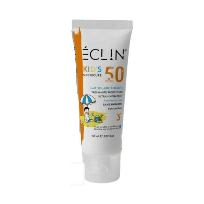 ECLIN KIDS LAIT SOLAIRE ENFANTS SPF 50+ 150 ML