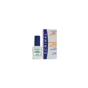 ECRINAL durcisseur vernis brillant | 10 ml