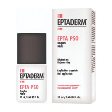 EPTADERM EPTA PSO ONGLES 12ML
