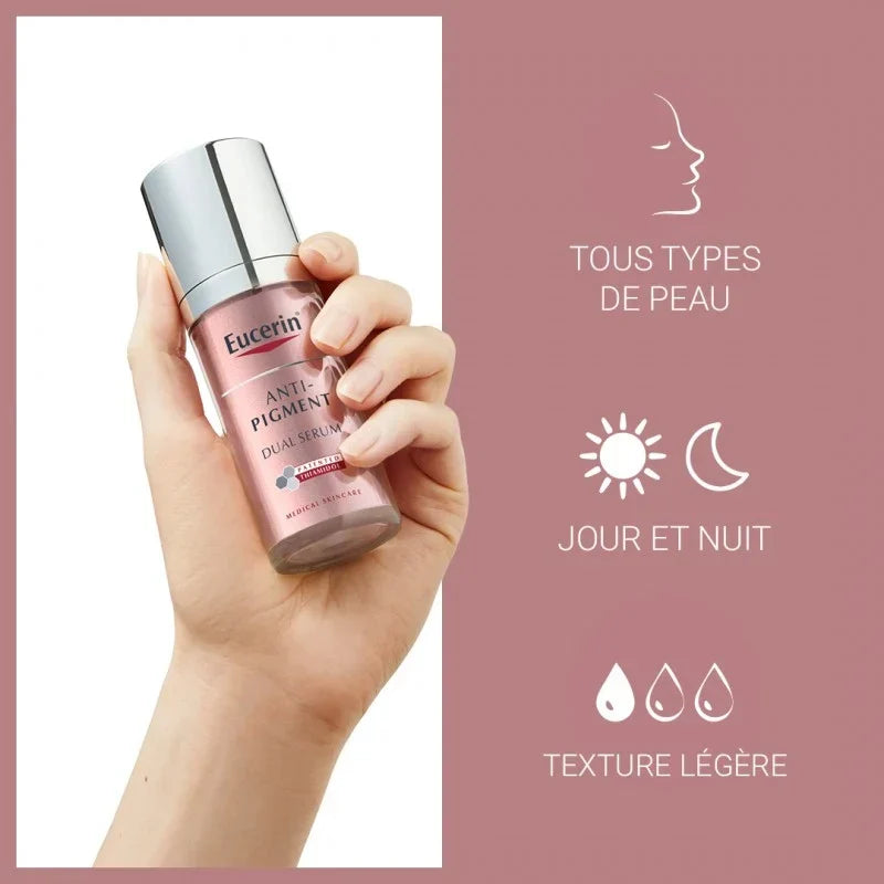 Eucerin Anti Pigment Serum Duo 30ml