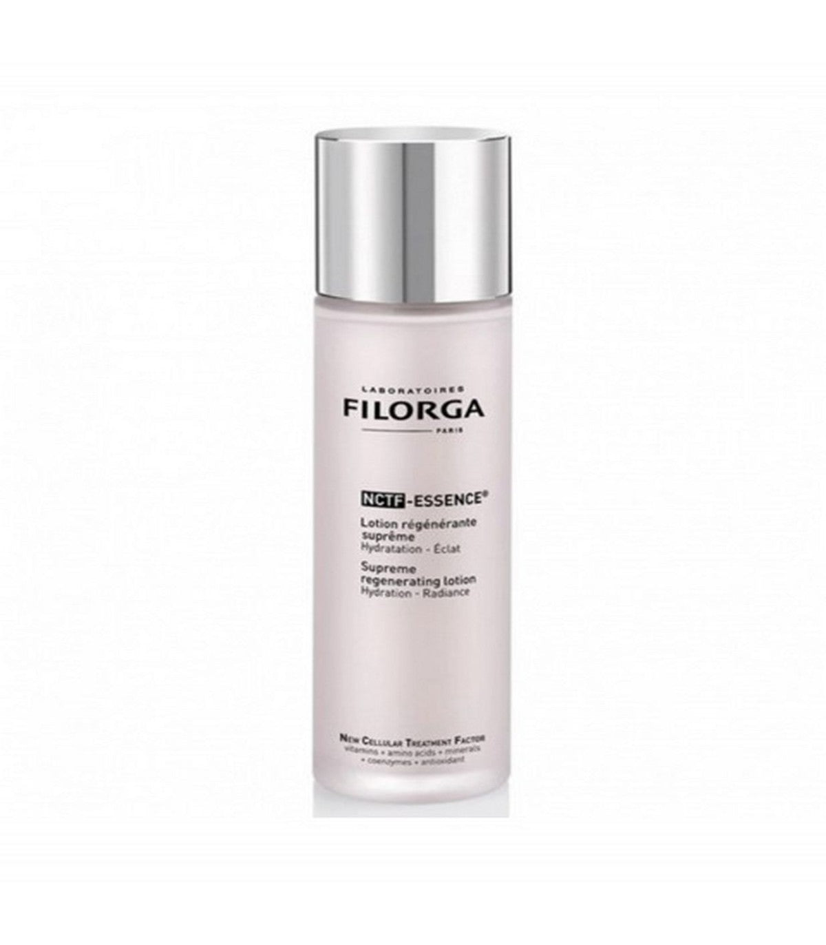 FILORGA NCEF-ESSENCE LOTION VISAGE ANTI-ÂGE HYDRATANTE 150ML