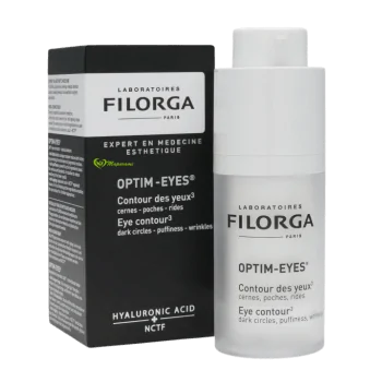 Filorga OPTIM-EYES Contour des Yeux 15 ml