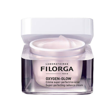 FILORGA OXYGEN-GLOW CREME SUPER-PERFECTRICE ECLAT 50ML