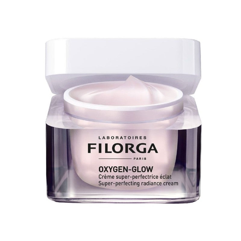 FILORGA OXYGEN-GLOW CREME SUPER-PERFECTRICE ECLAT 50ML