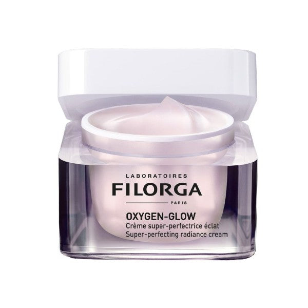 FILORGA OXYGEN-GLOW CREME SUPER-PERFECTRICE ECLAT 50ML