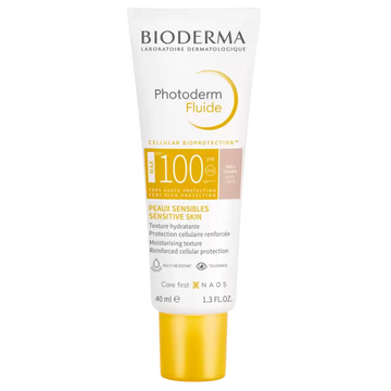 Bioderma Photoderm Fluide Max  SPF100 40ML
