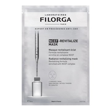 FILORGA NCEF MASQUE REVITALISANT ECLAT 20ML