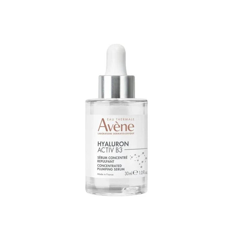 avéne Hyaluron Activ B3 Sérum concentré repulpant