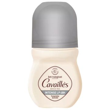 Rogé Cavaillès Déodorant Soin Intense LP Roll on - 40ml