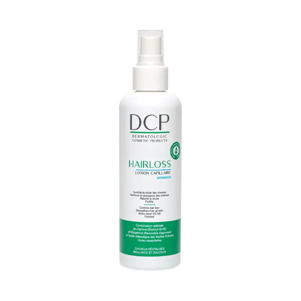 DCP Hairloss Lotion Capillaire  200ml