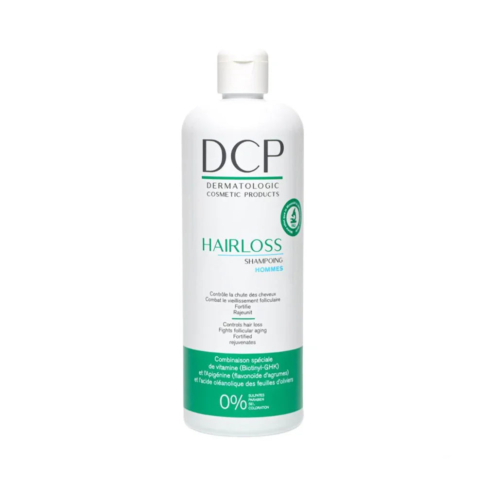 DCP Hairloss Shampooing  500ml