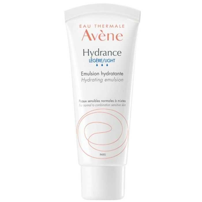 Avène Hydrance RICHE Crème hydratante 40 ml
