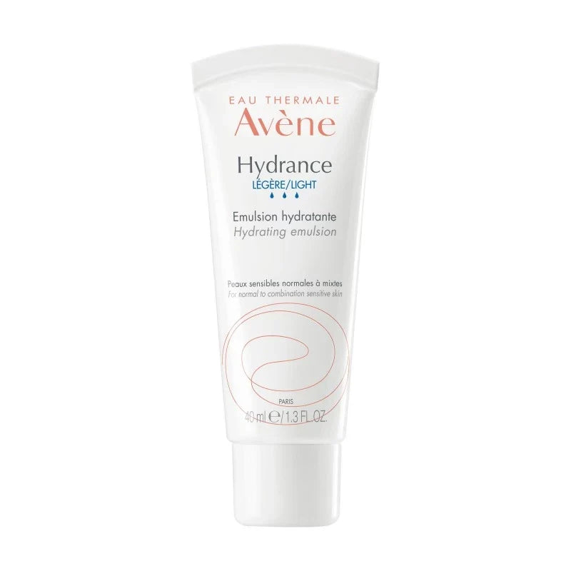 Avène Hydrance LÉGÈRE Émulsion hydratante 40 ml