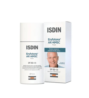 Isdin Eryfotona Ak-Nmsc Fluid SPF10+ 50ml