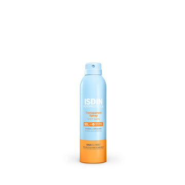 Fotoprotector ISDIN Trasparent Spray Wet Skin SPF50 250ml