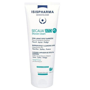 ISISPHARMA SECALIA ATO Shower Cream